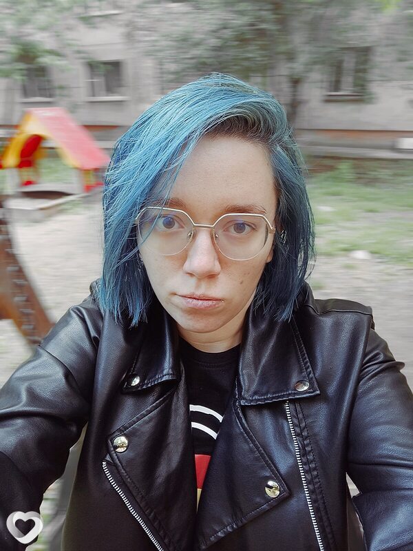 Елена