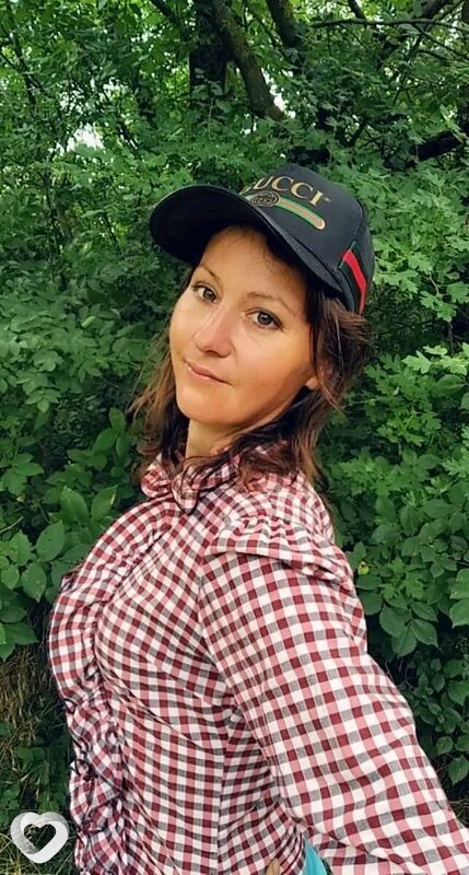 Екатерина