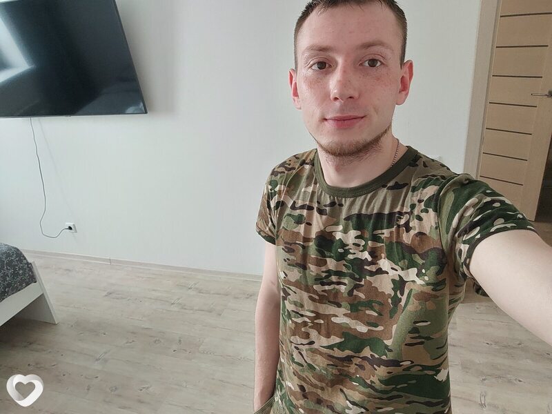 Евгений