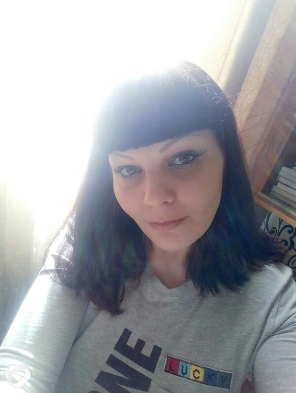 Кристина