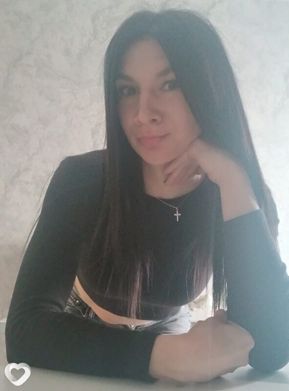 Наталья