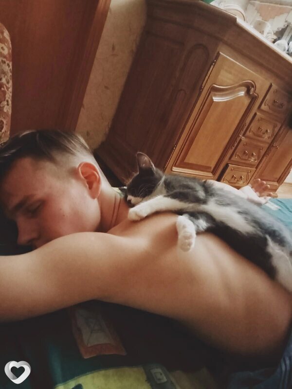Михаил
