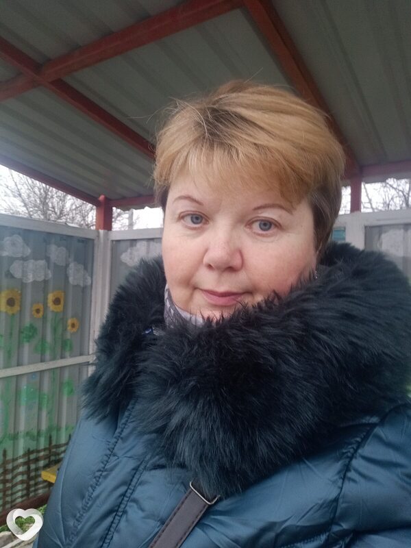 Марина