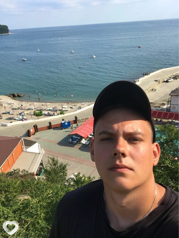 Боря