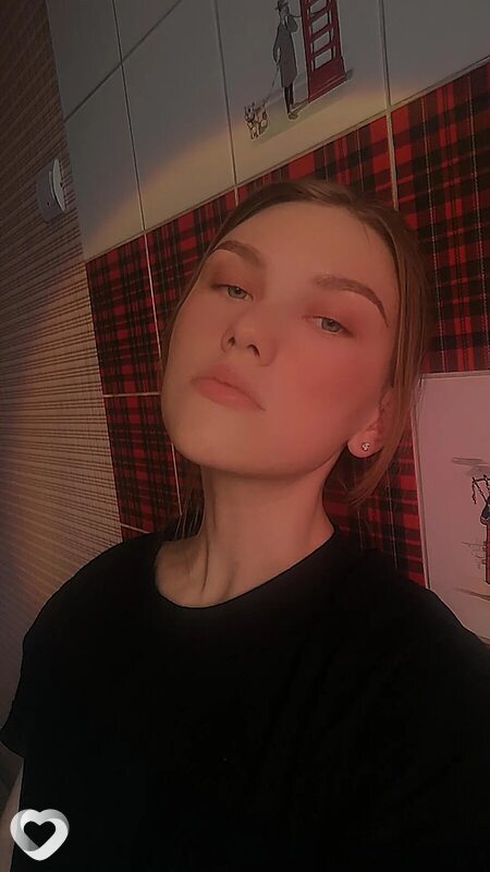 Любовь