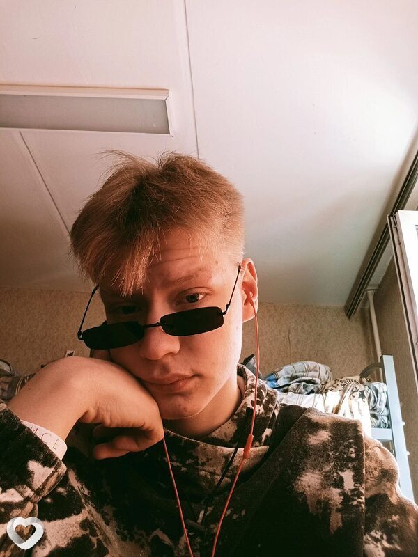 Михаил