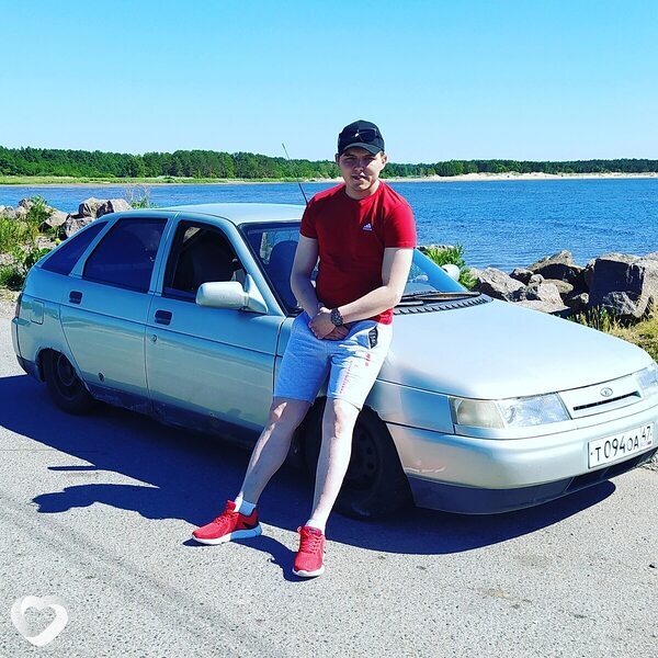 Даня