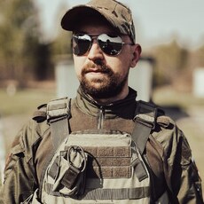Прохор