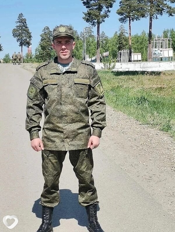 Тимофей
