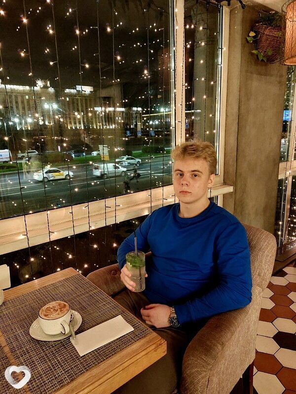 Андрей