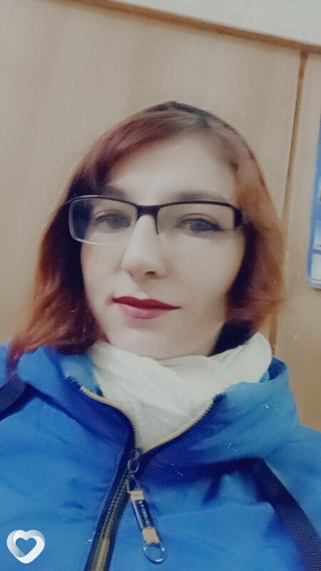 Анжелика