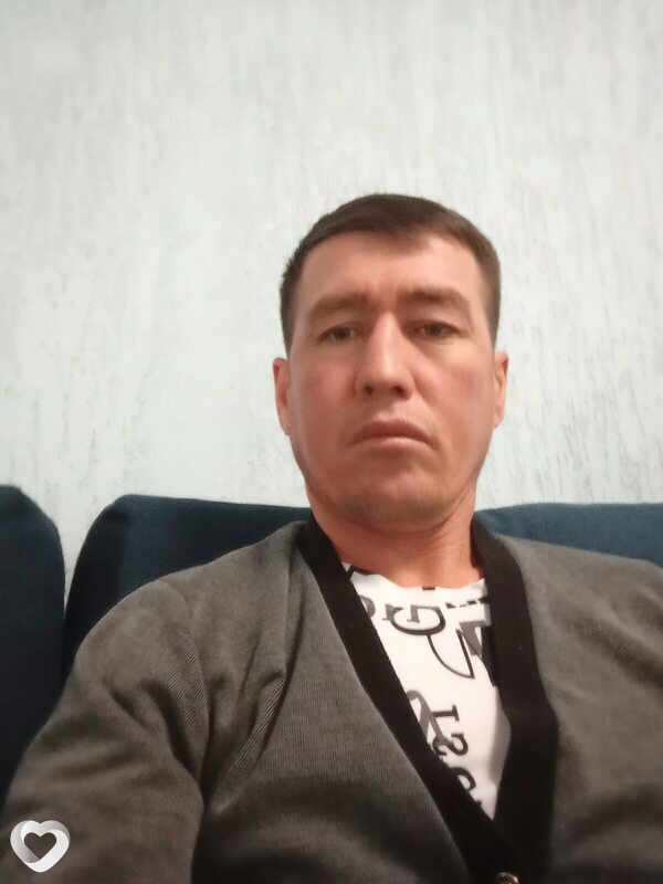 Серёга