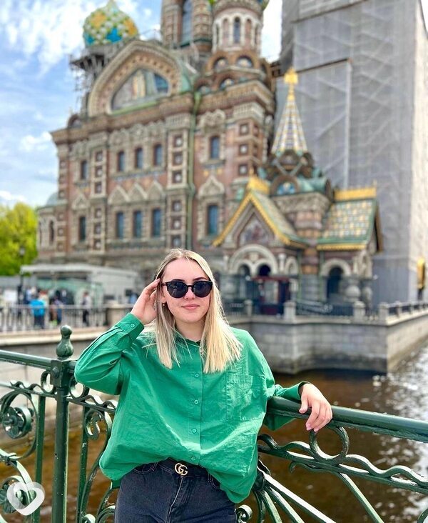 Тоня
