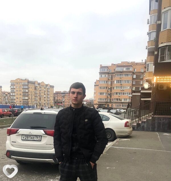 Мирон