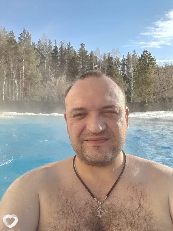 Кирюха