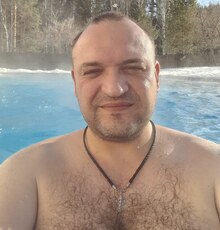 Кирюха