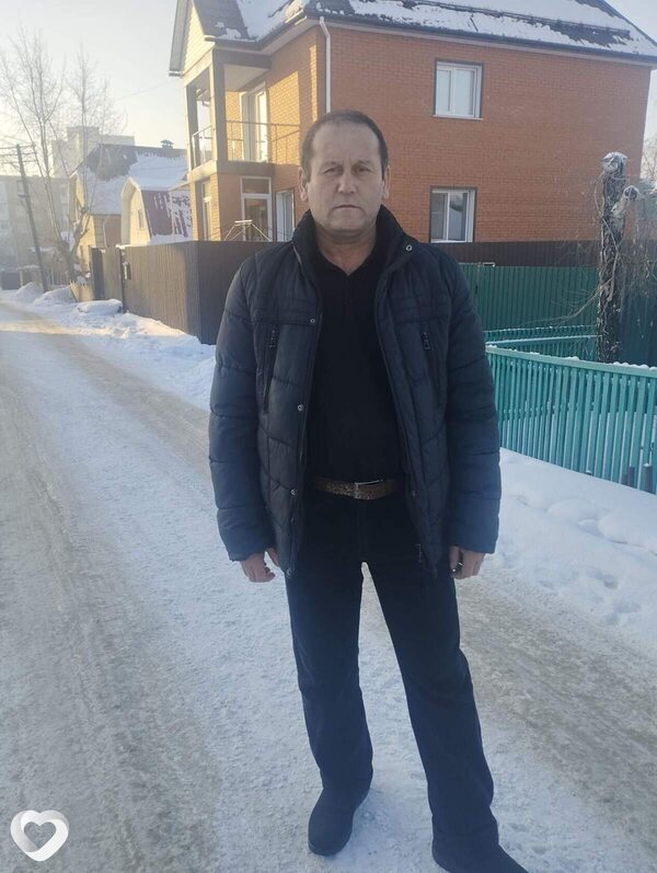Геннадий