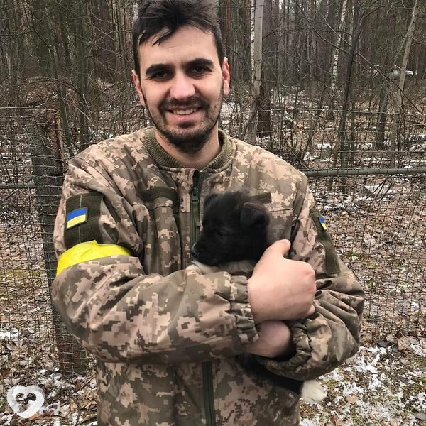 Валентин