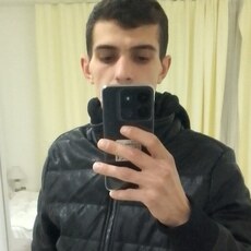 Прохор