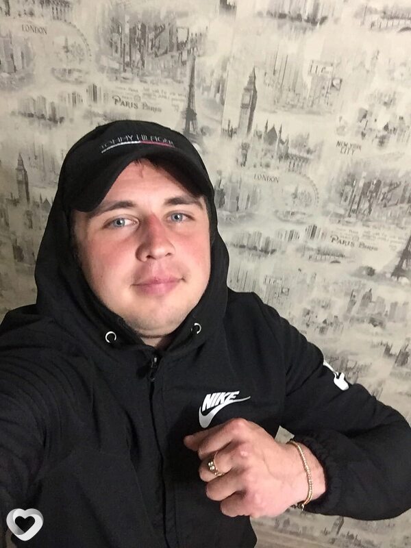 Глеб