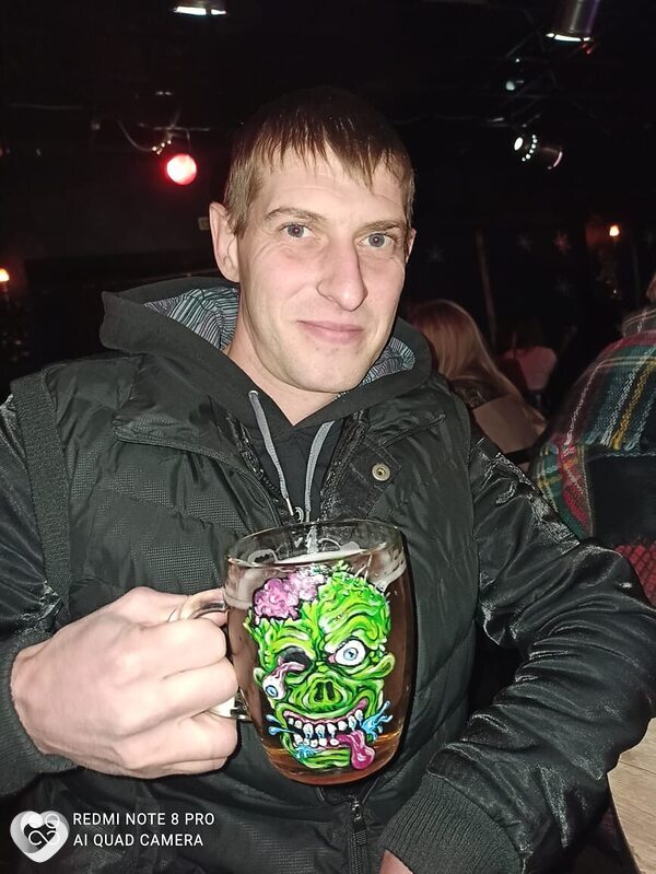 Кирюха