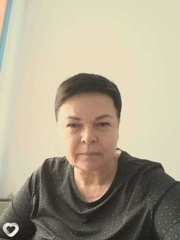 Любовь