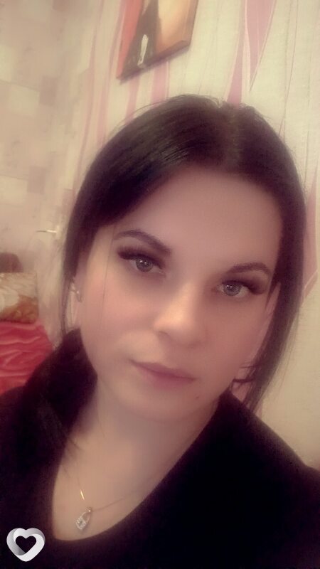 Оксана
