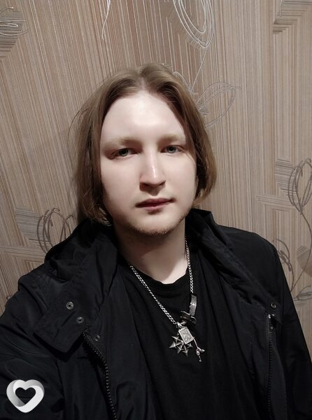 Витя