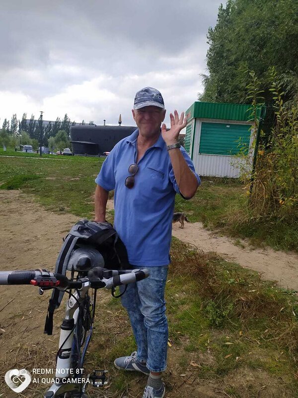 Родион