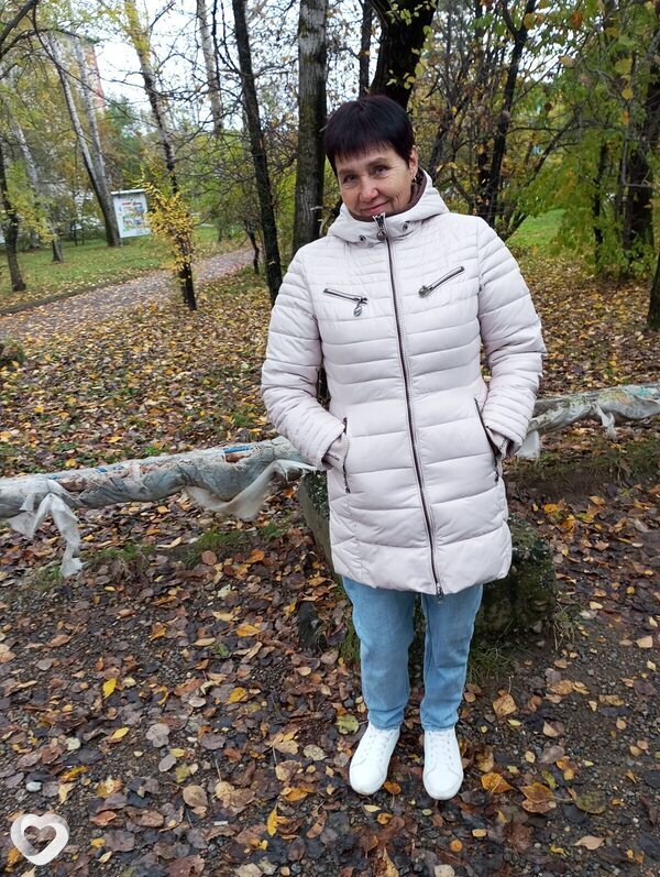 Людмила