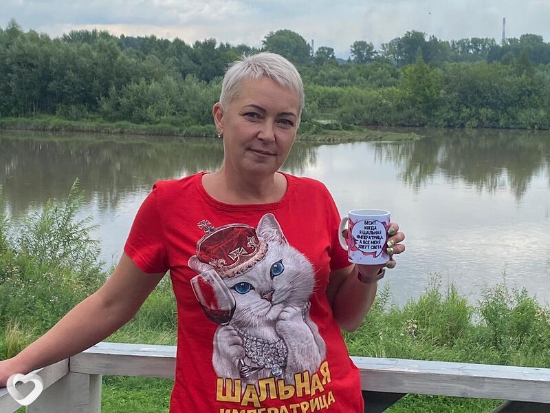Наташа