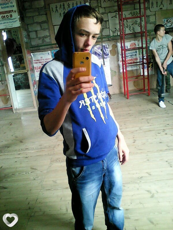 Кирилл