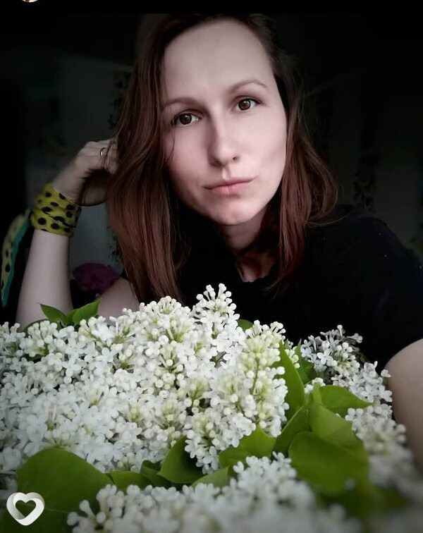 Серафима