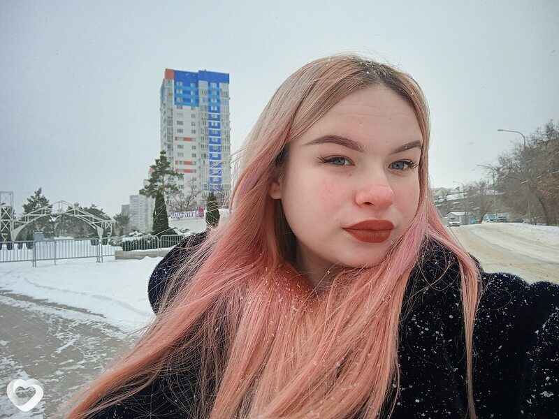 Ксюша