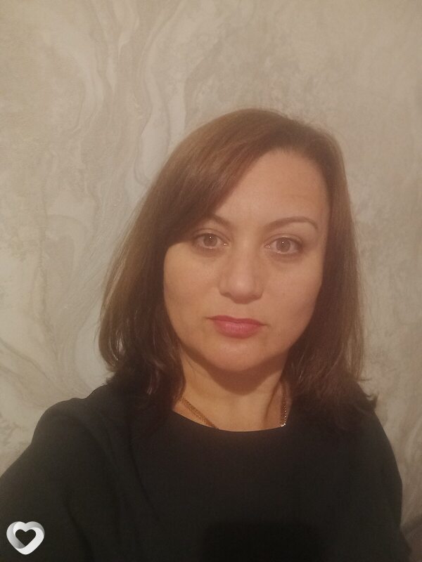 Галина