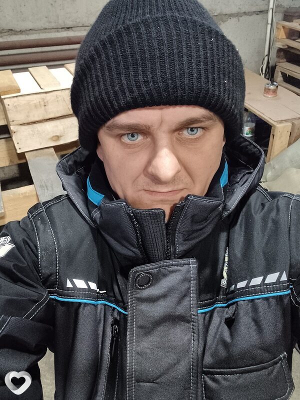 Игорь