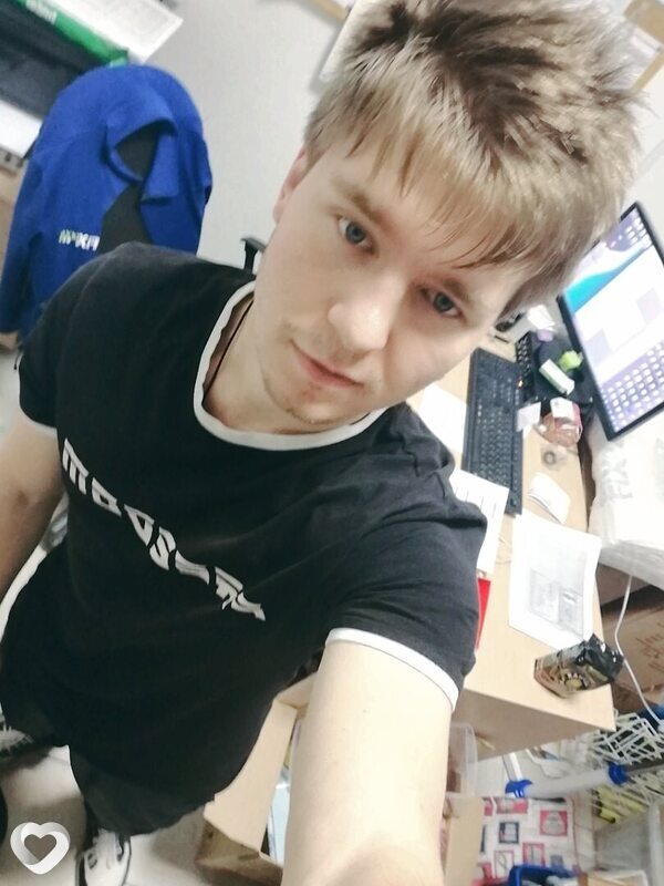 Лёша