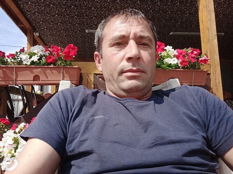 Пётр