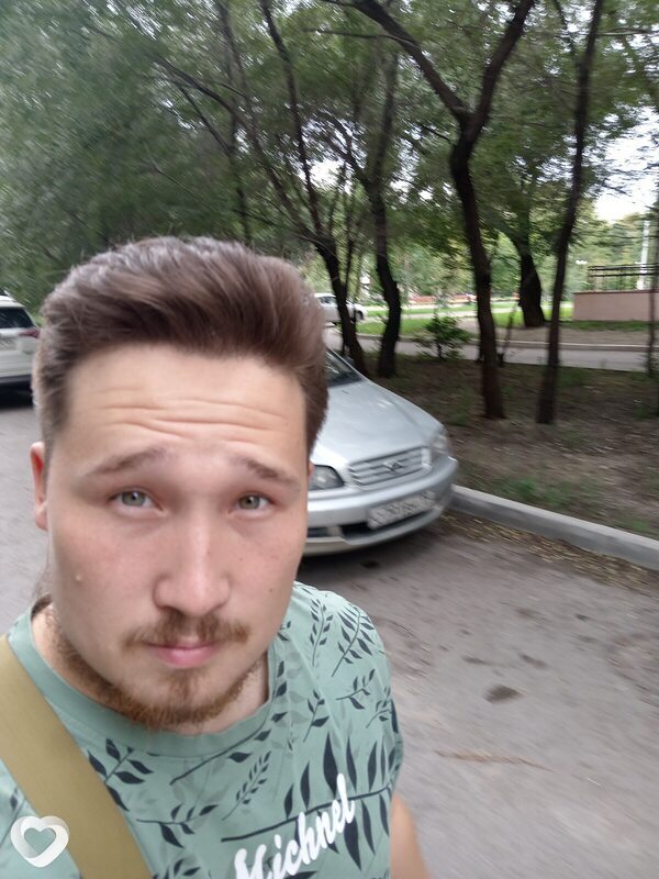 Андрей