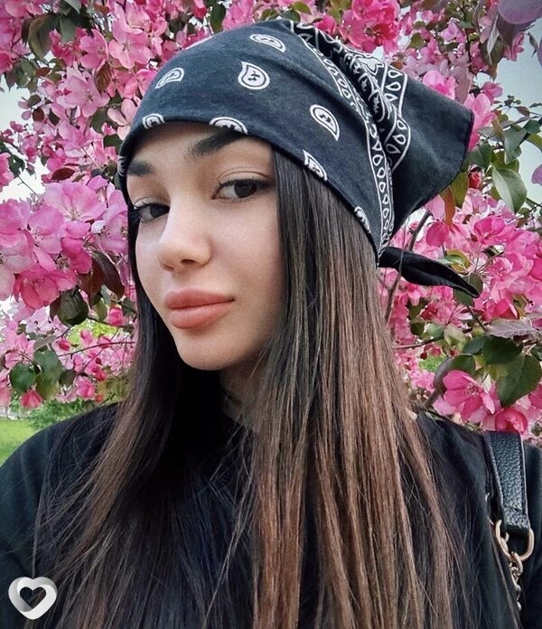 Людмила