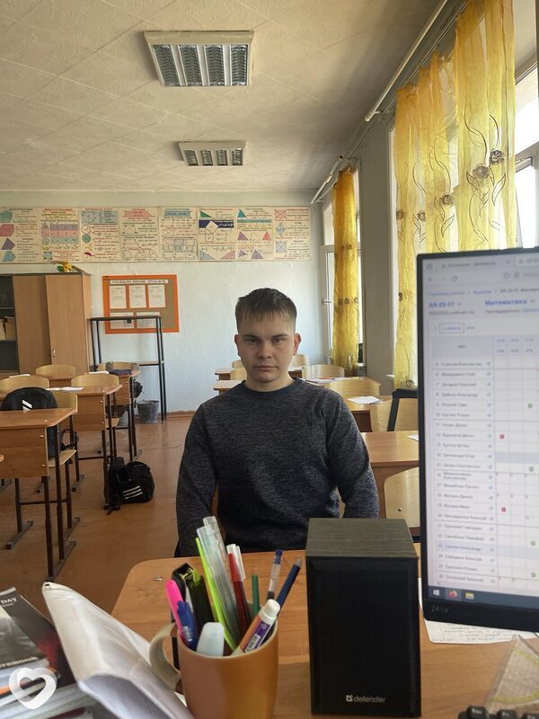 Пётр