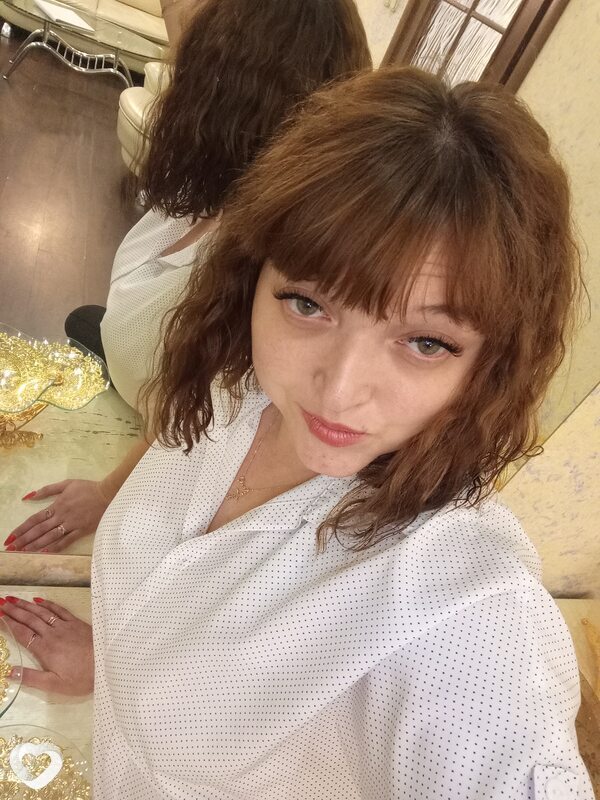 Аня