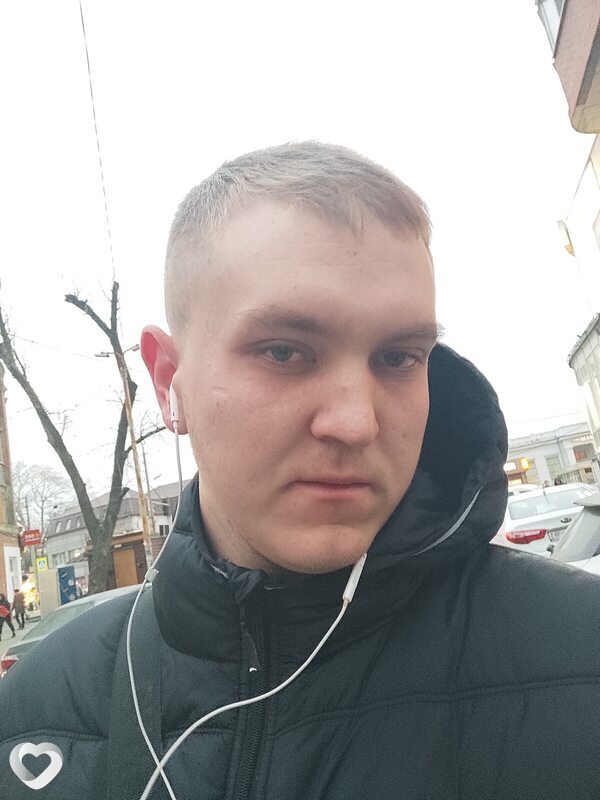 Евгений
