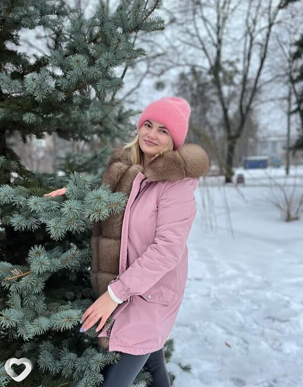 Екатерина