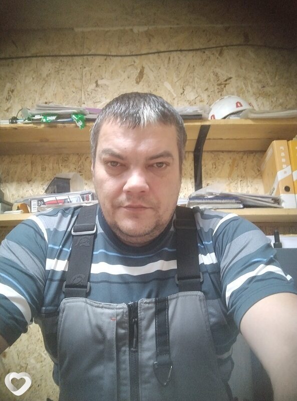 Игорь