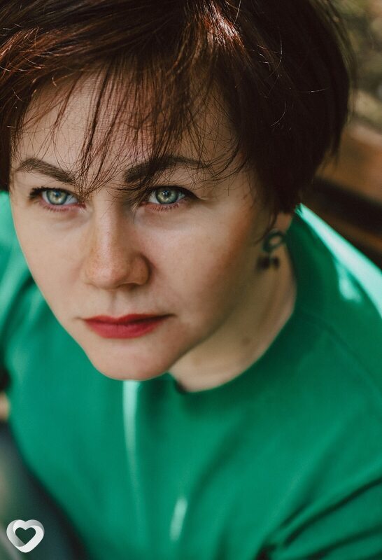 Светлана