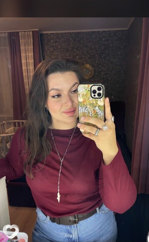 Лина