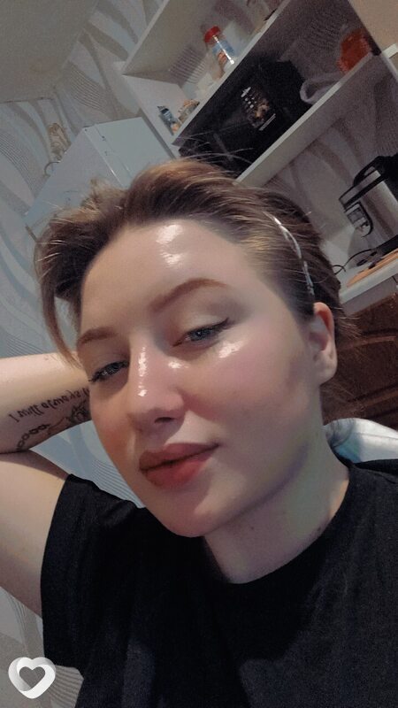 Дарья