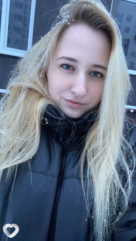 Настя