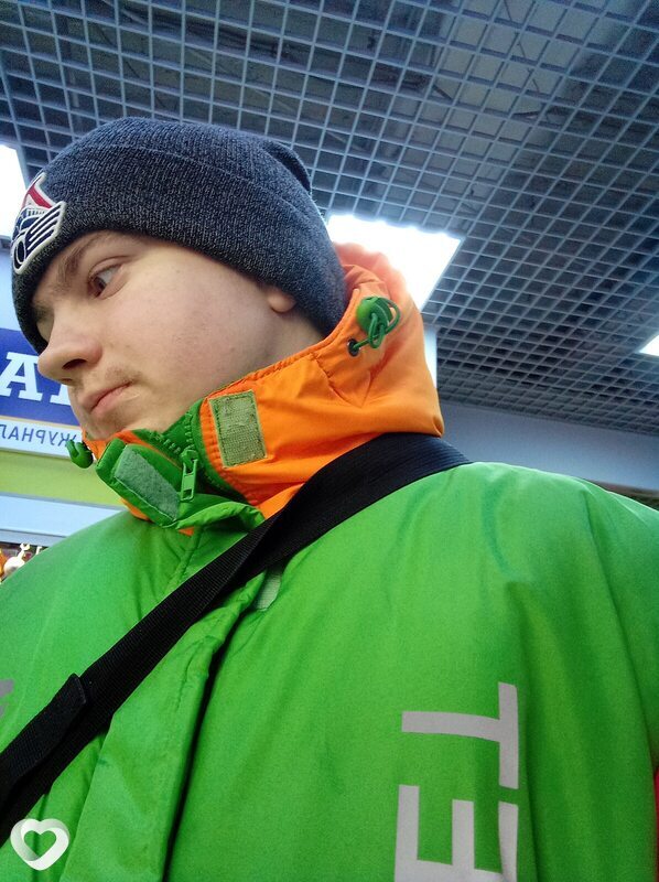 Илюха